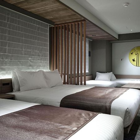 Monday Apart Premium Kyoto Sta Kamogawa Ngoại thất bức ảnh