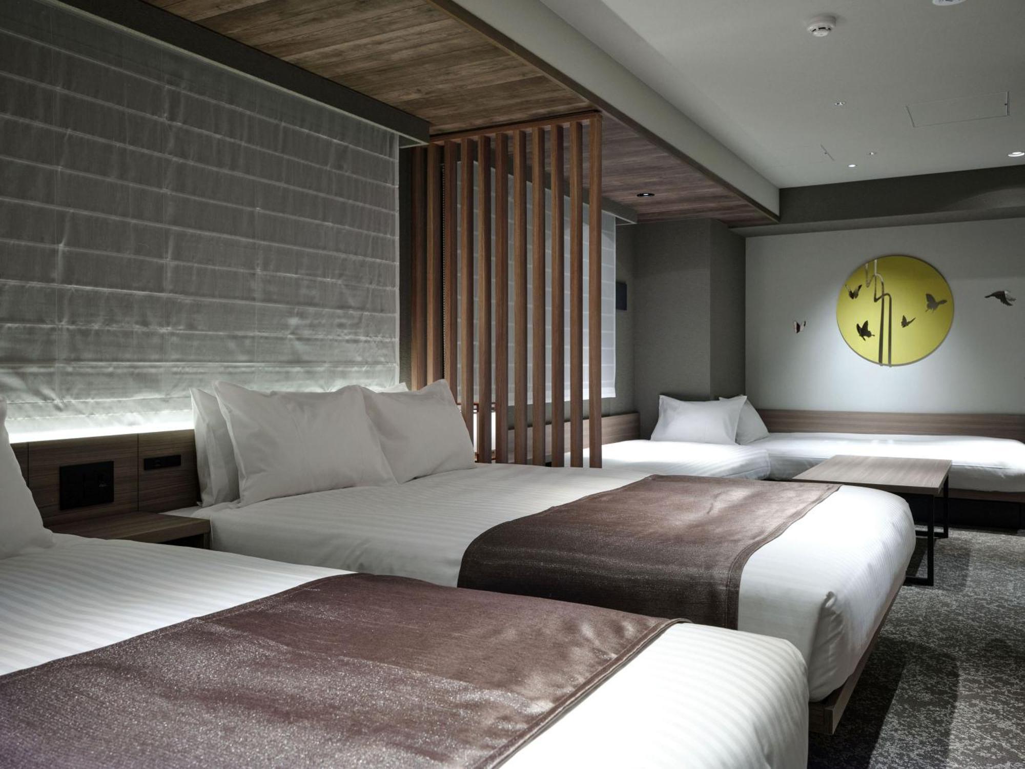 Monday Apart Premium Kyoto Sta Kamogawa Ngoại thất bức ảnh