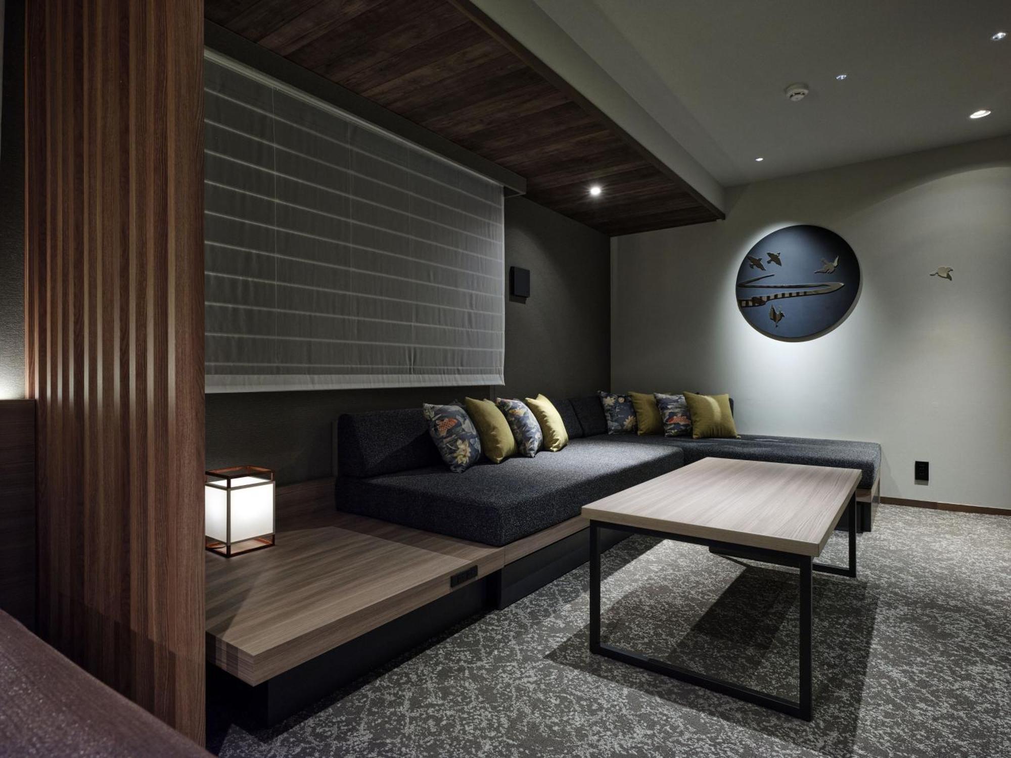 Monday Apart Premium Kyoto Sta Kamogawa Ngoại thất bức ảnh