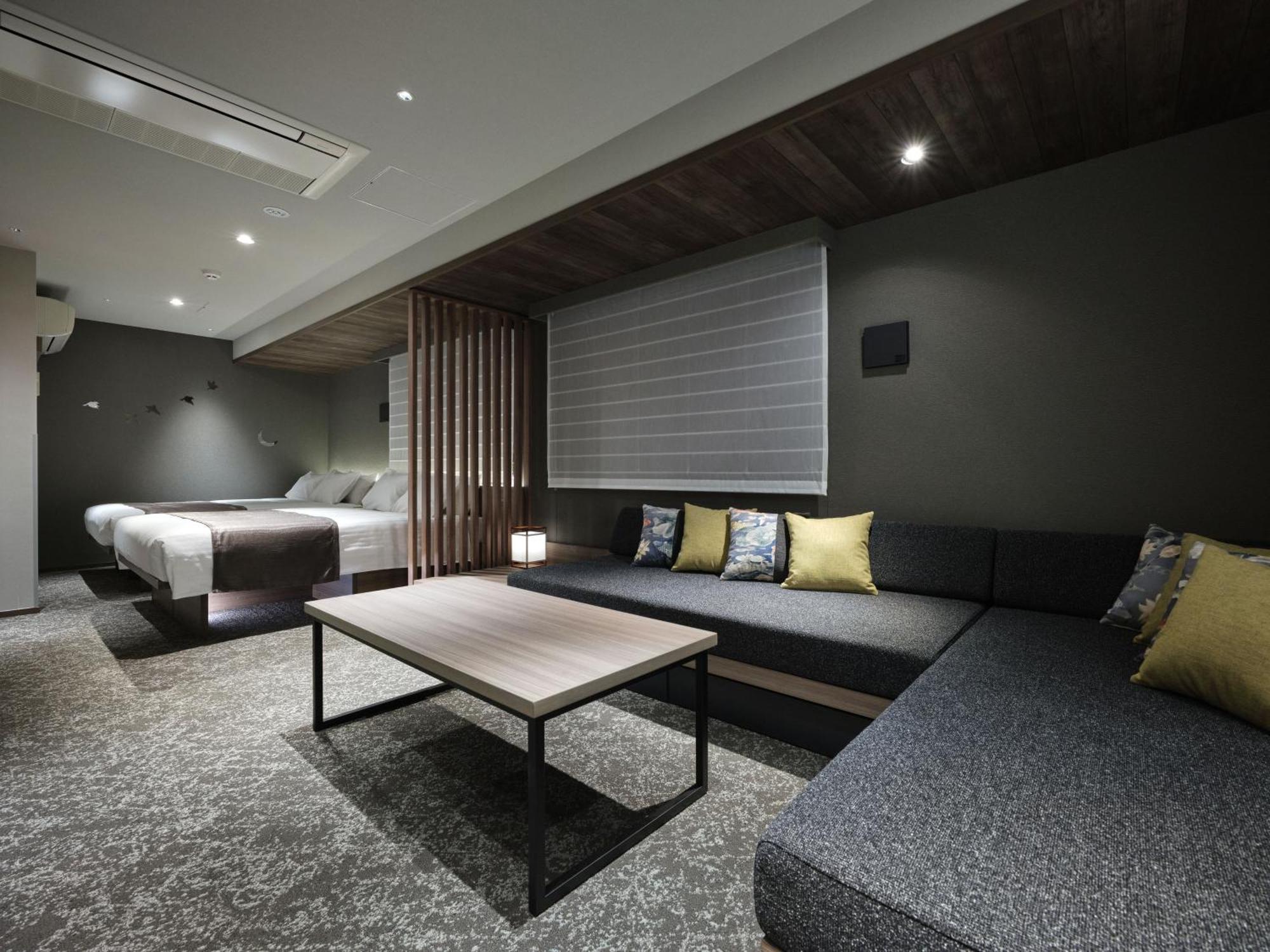 Monday Apart Premium Kyoto Sta Kamogawa Ngoại thất bức ảnh
