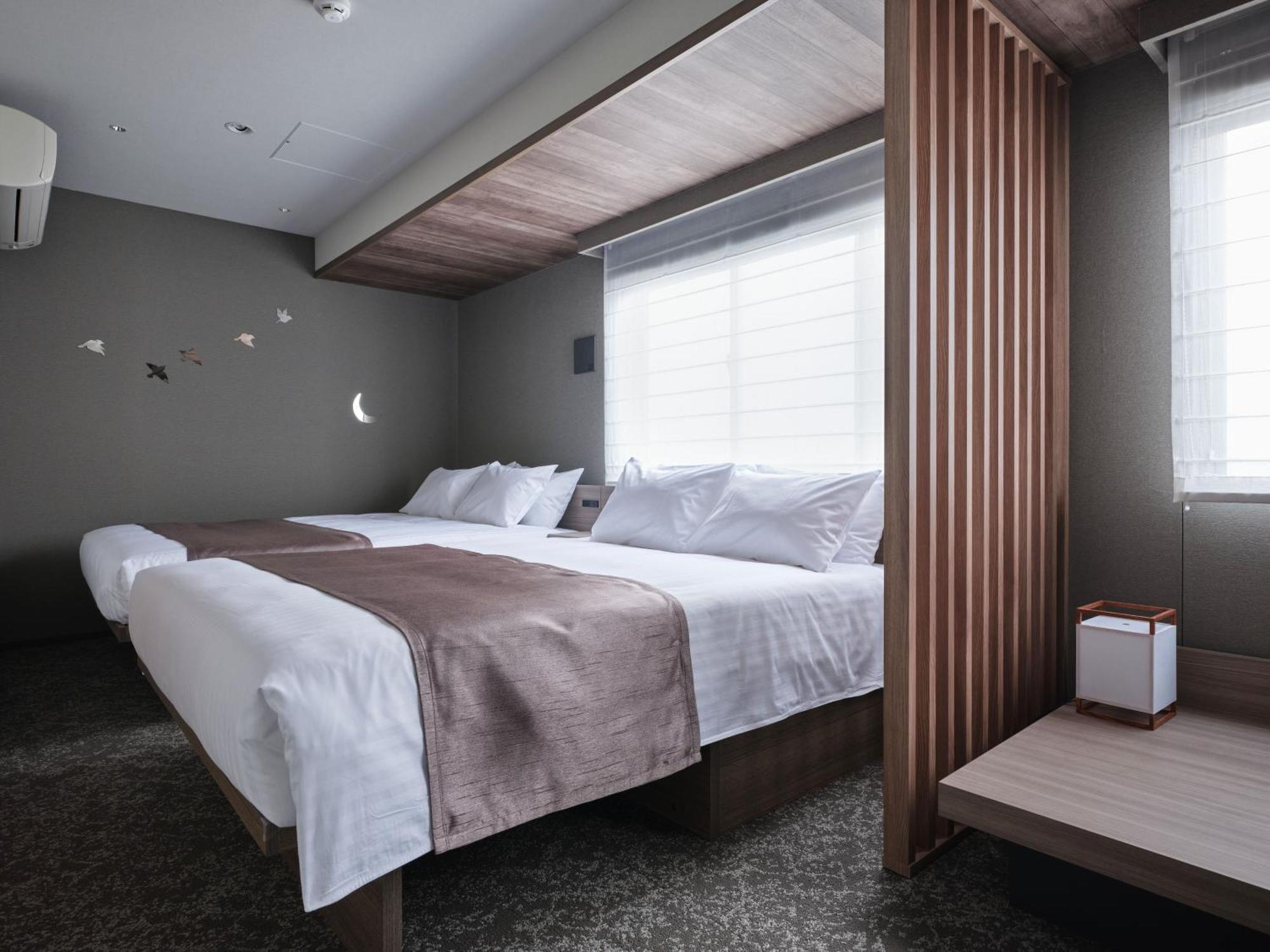 Monday Apart Premium Kyoto Sta Kamogawa Ngoại thất bức ảnh