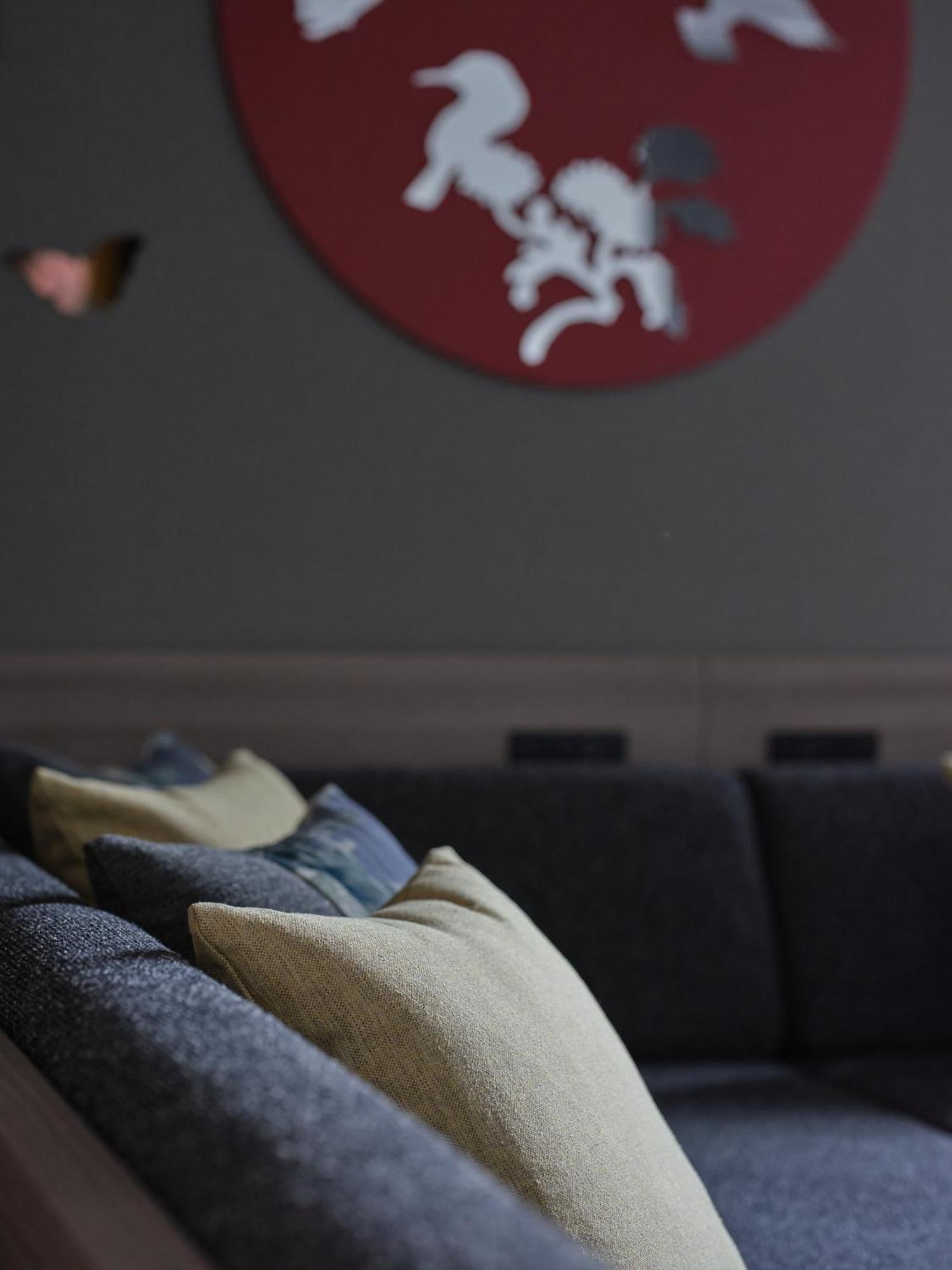 Monday Apart Premium Kyoto Sta Kamogawa Ngoại thất bức ảnh