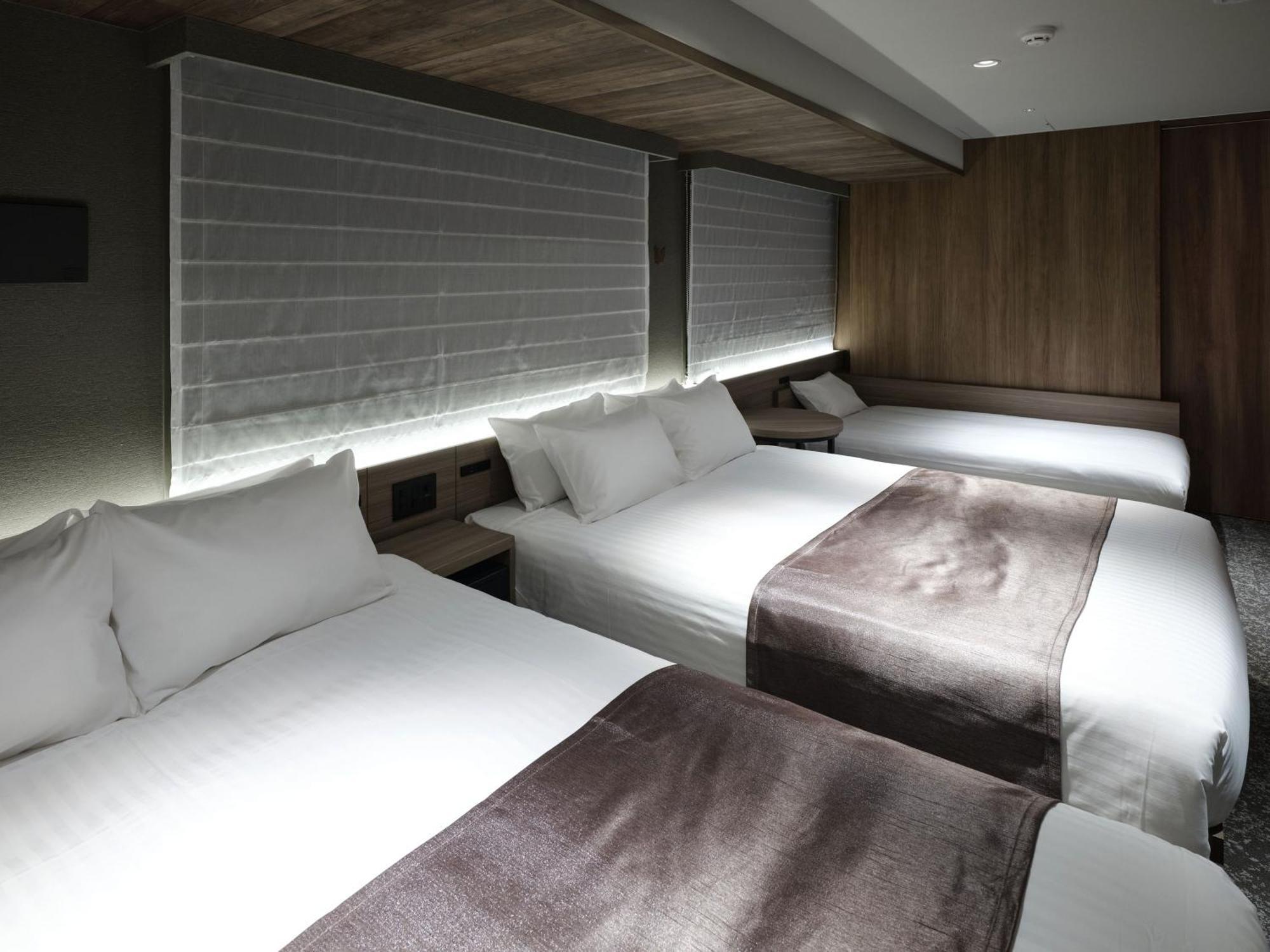 Monday Apart Premium Kyoto Sta Kamogawa Ngoại thất bức ảnh