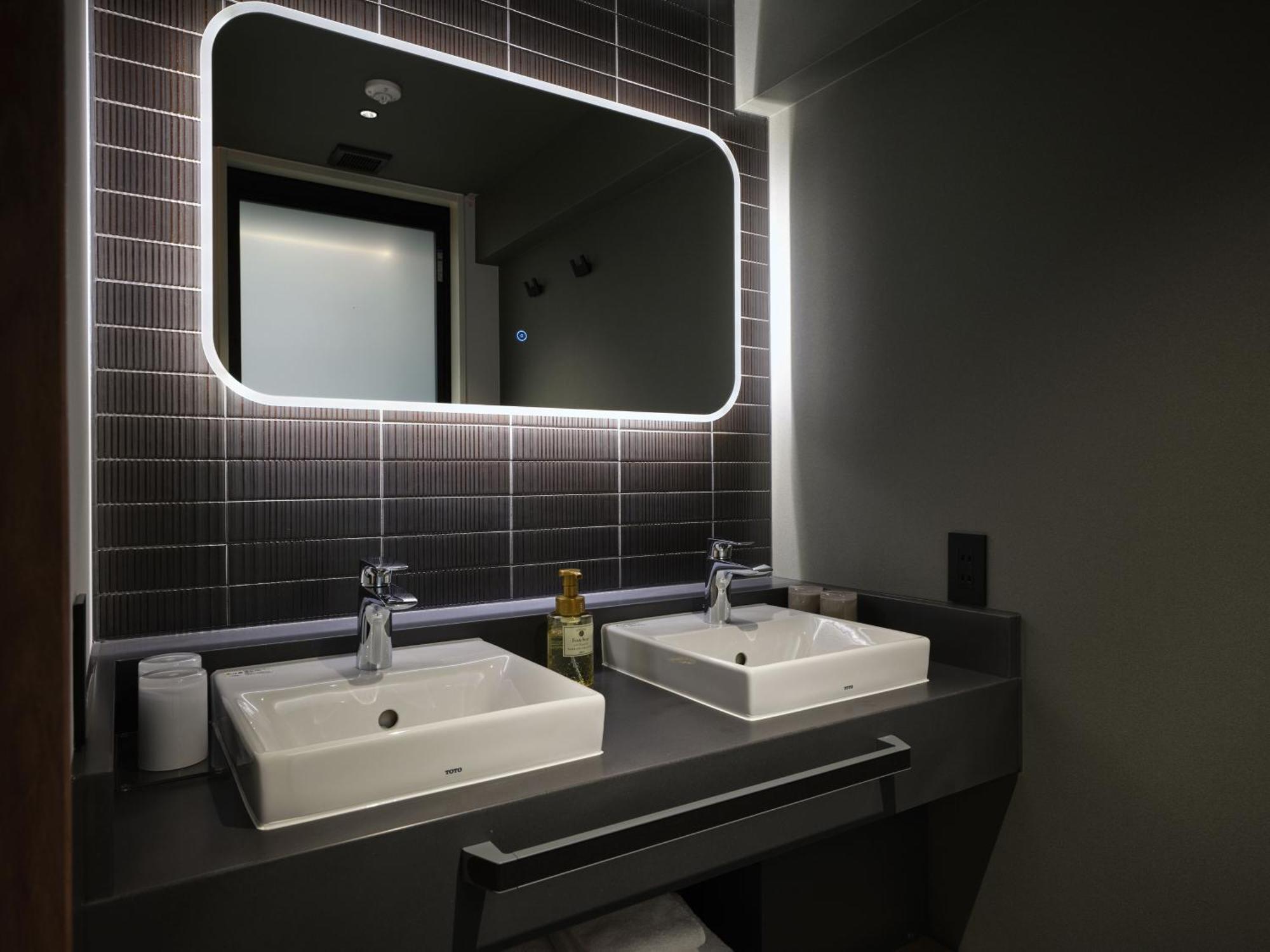 Monday Apart Premium Kyoto Sta Kamogawa Ngoại thất bức ảnh