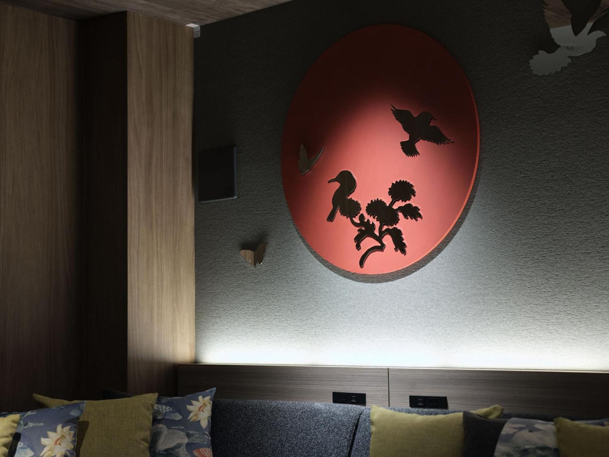 Monday Apart Premium Kyoto Sta Kamogawa Ngoại thất bức ảnh