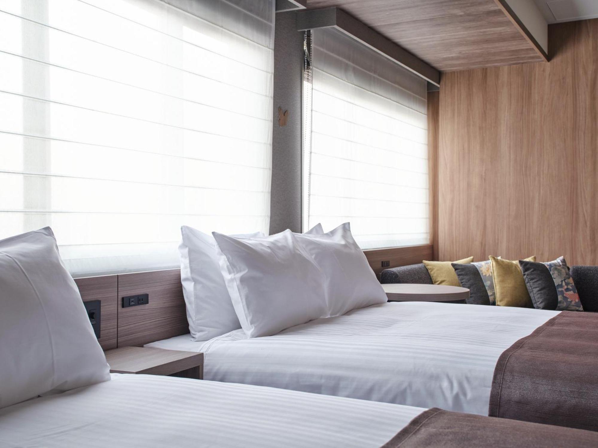 Monday Apart Premium Kyoto Sta Kamogawa Ngoại thất bức ảnh