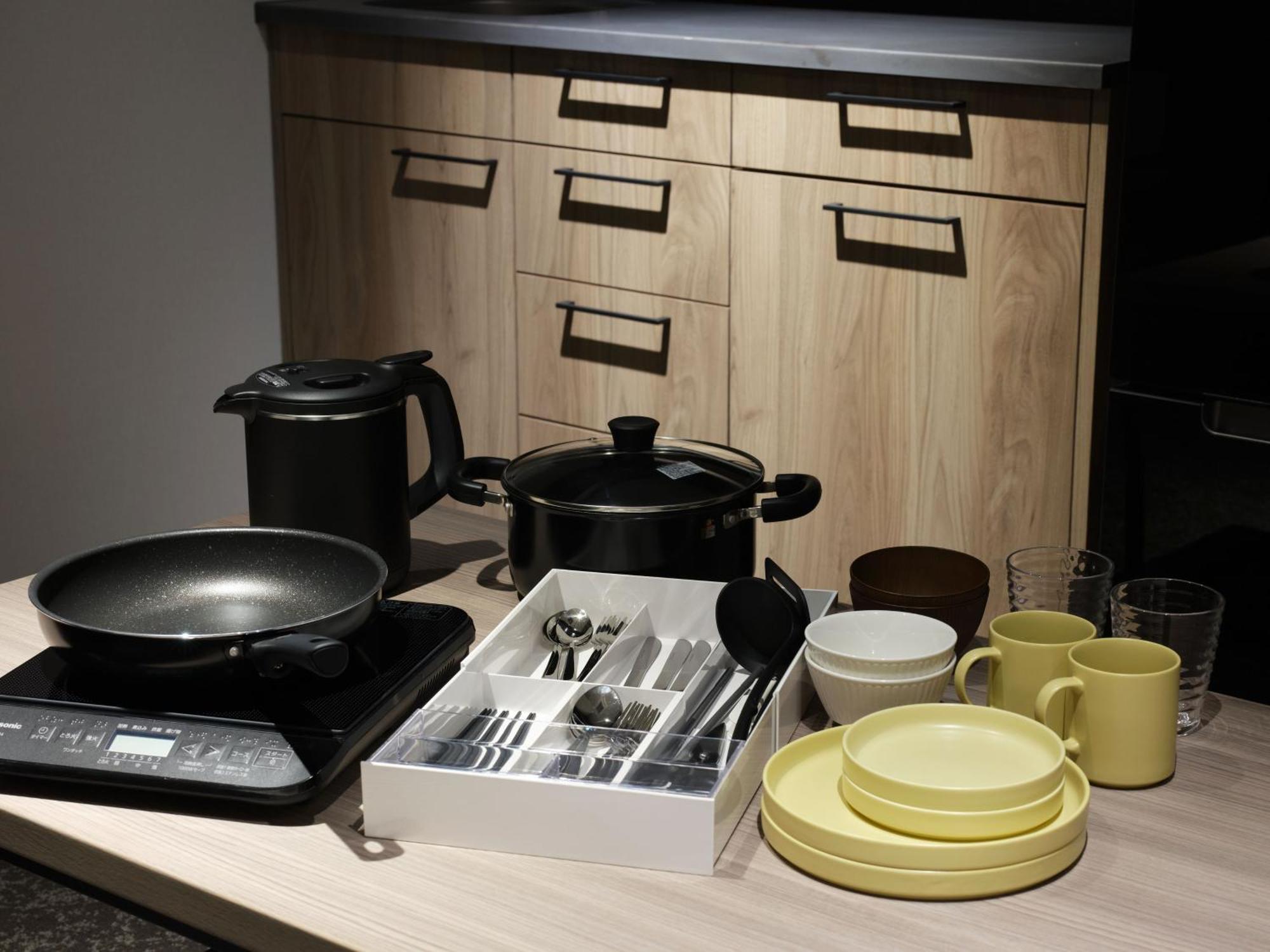 Monday Apart Premium Kyoto Sta Kamogawa Ngoại thất bức ảnh