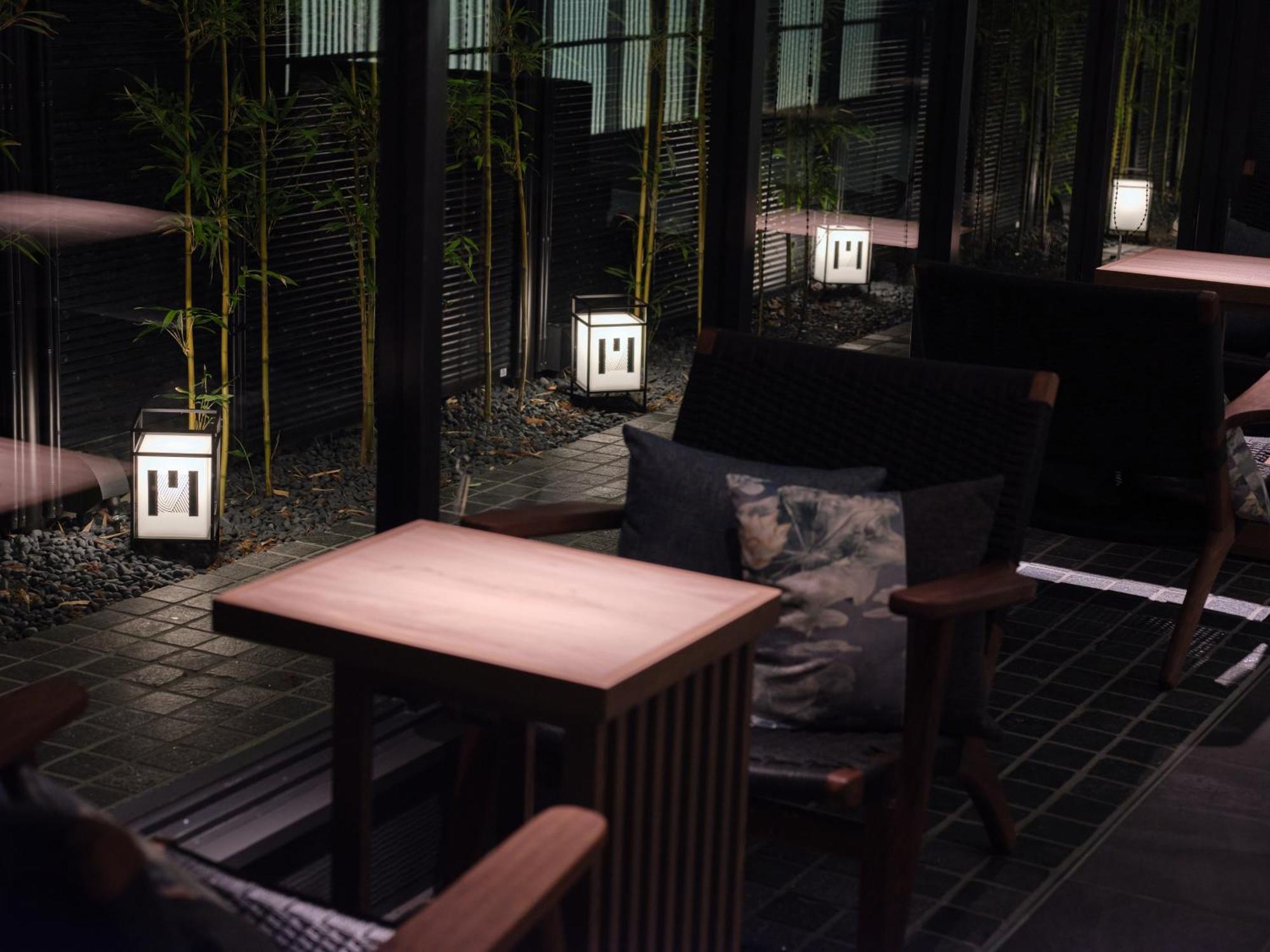 Monday Apart Premium Kyoto Sta Kamogawa Ngoại thất bức ảnh