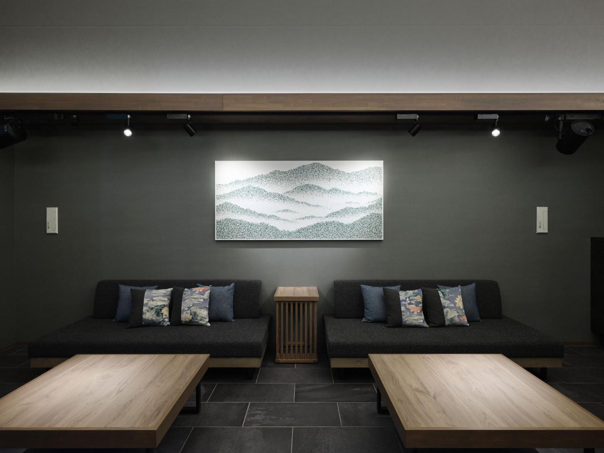 Monday Apart Premium Kyoto Sta Kamogawa Ngoại thất bức ảnh