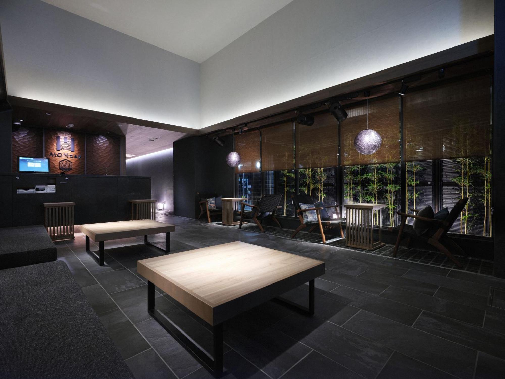 Monday Apart Premium Kyoto Sta Kamogawa Ngoại thất bức ảnh