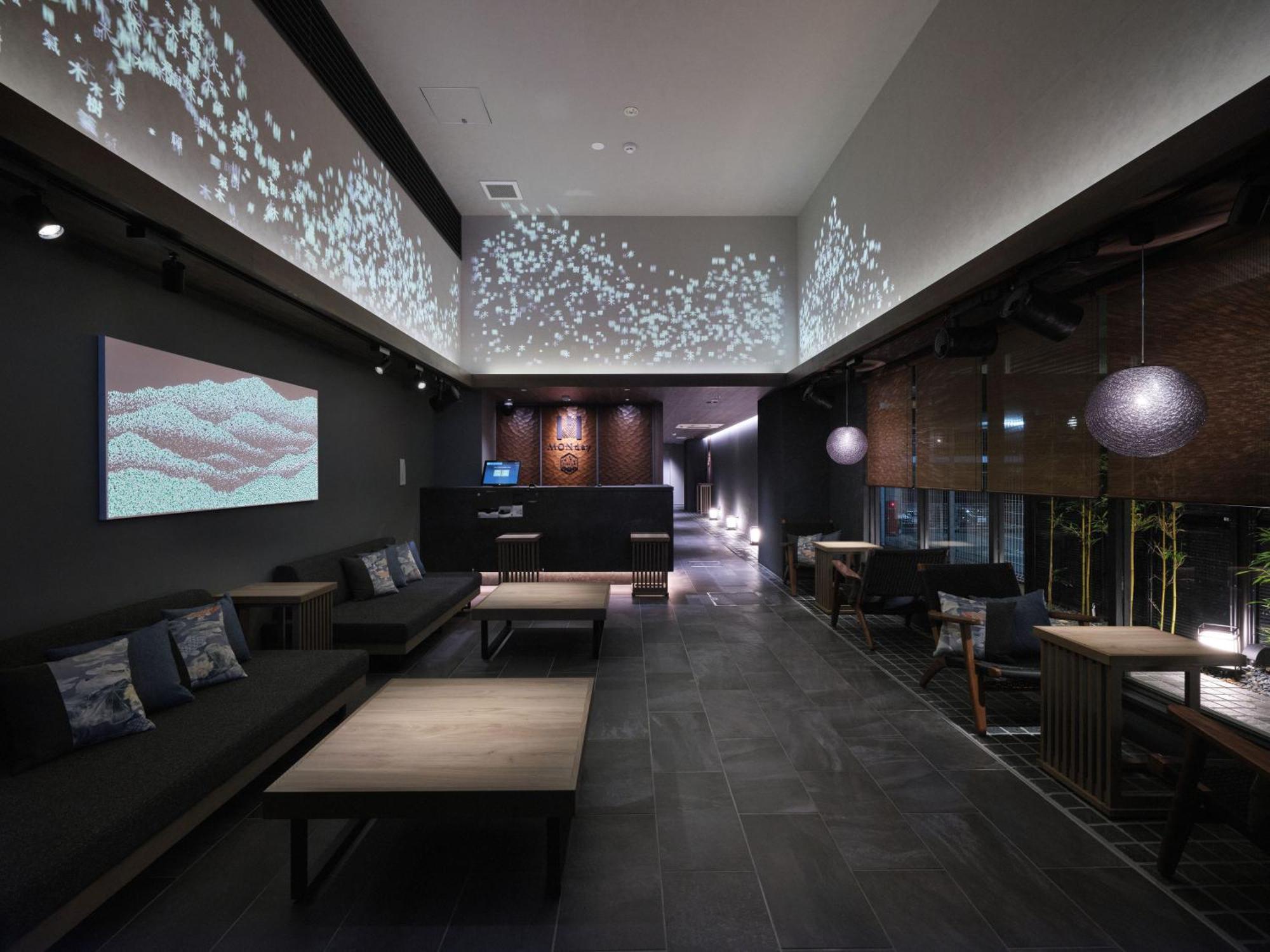 Monday Apart Premium Kyoto Sta Kamogawa Ngoại thất bức ảnh